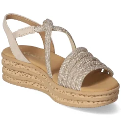 Damen Gabor Sandalen -