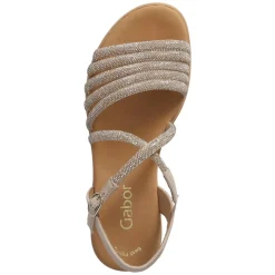 Damen Gabor Sandalen -