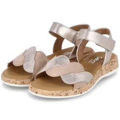 Damen Gabor Sandalen -