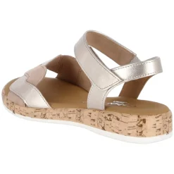 Damen Gabor Sandalen -