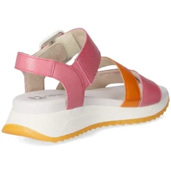Damen Rieker Sandalen -