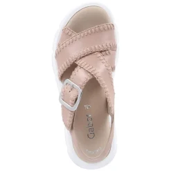 Damen Gabor Sandalen -
