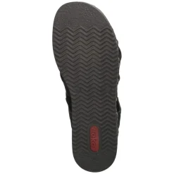 Damen Rieker Sandalen -