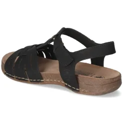 Damen Rieker Sandalen -