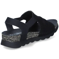 Damen Rieker Sandalen -