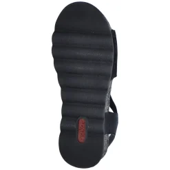 Damen Rieker Sandalen -