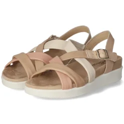 Damen Beliana Sandalen -
