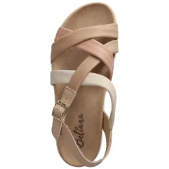 Damen Beliana Sandalen -