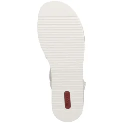 Damen Rieker Sandalen -