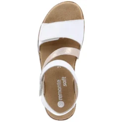 Damen Remonte Sandalen -