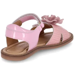 Kinder bisgaard Sandalen AGNES O -