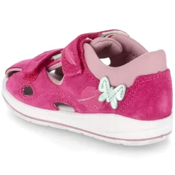 Kinder Superfit Sandalen BOOMERANG -