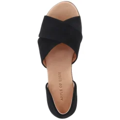 Damen Apple of Eden Sandalen CHIUSI -