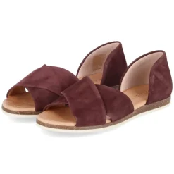 Damen Apple of Eden Sandalen CHIUSI -