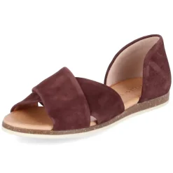 Damen Apple of Eden Sandalen CHIUSI -