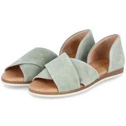 Damen Apple of Eden Sandalen CHIUSI -