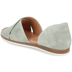 Damen Apple of Eden Sandalen CHIUSI -