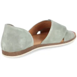 Damen Apple of Eden Sandalen CHIUSI -