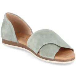 Damen Apple of Eden Sandalen CHIUSI -