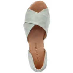 Damen Apple of Eden Sandalen CHIUSI -