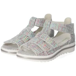 Damen Waldläufer Sandalen HAKURA -