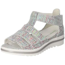 Damen Waldläufer Sandalen HAKURA -