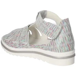 Damen Waldläufer Sandalen HAKURA -