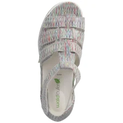 Damen Waldläufer Sandalen HAKURA -