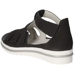 Damen Waldläufer Sandalen HAKURA -