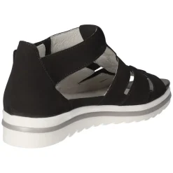 Damen Waldläufer Sandalen HAKURA -