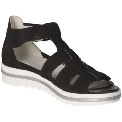 Damen Waldläufer Sandalen HAKURA -