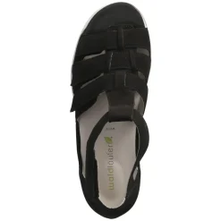 Damen Waldläufer Sandalen HAKURA -