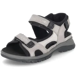 Damen Waldläufer Sandalen H-SORA -