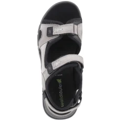 Damen Waldläufer Sandalen H-SORA -