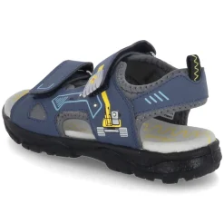 Kinder Lurchi Sandalen KODO -