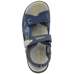 Kinder Lurchi Sandalen KODO -