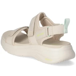 Damen Skechers Sandalen LAIDBACK MOMENTS -