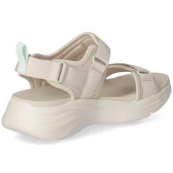 Damen Skechers Sandalen LAIDBACK MOMENTS -