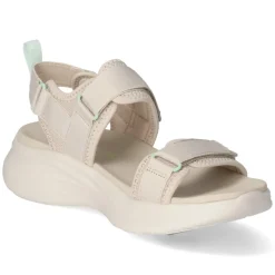Damen Skechers Sandalen LAIDBACK MOMENTS -