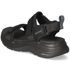 Damen Skechers Sandalen LAIDBACK MOMENTS -
