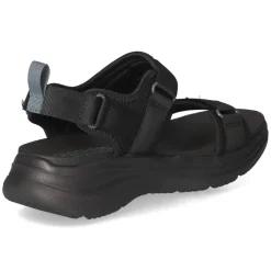Damen Skechers Sandalen LAIDBACK MOMENTS -