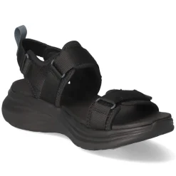Damen Skechers Sandalen LAIDBACK MOMENTS -