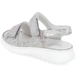 Damen Waldläufer Sandalen LIZZY -