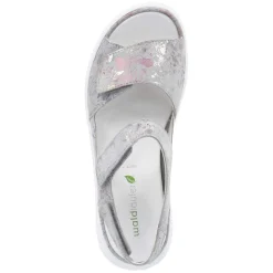 Damen Waldläufer Sandalen LIZZY -