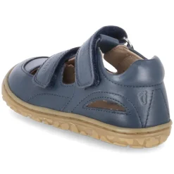 Kinder Lurchi Sandalen NANDO BAREFOOT -