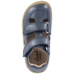 Kinder Lurchi Sandalen NANDO BAREFOOT -