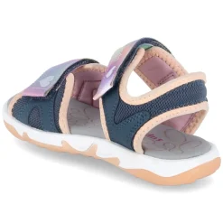 Kinder Superfit Sandalen PEBBLES -