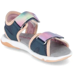 Kinder Superfit Sandalen PEBBLES -