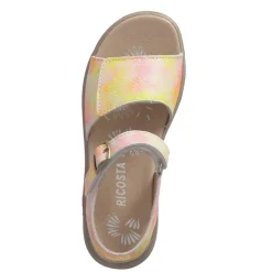 Kinder Ricosta Sandalen SAMIRA -