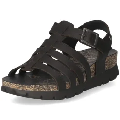 Damen Panama Jack Sandalen SASHA -